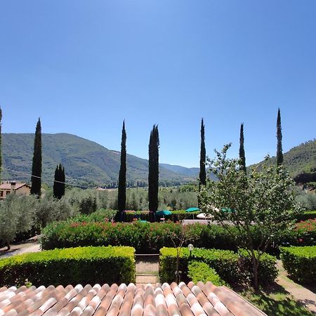Appartamenti Santa Croce Ferentillo Εξωτερικό φωτογραφία