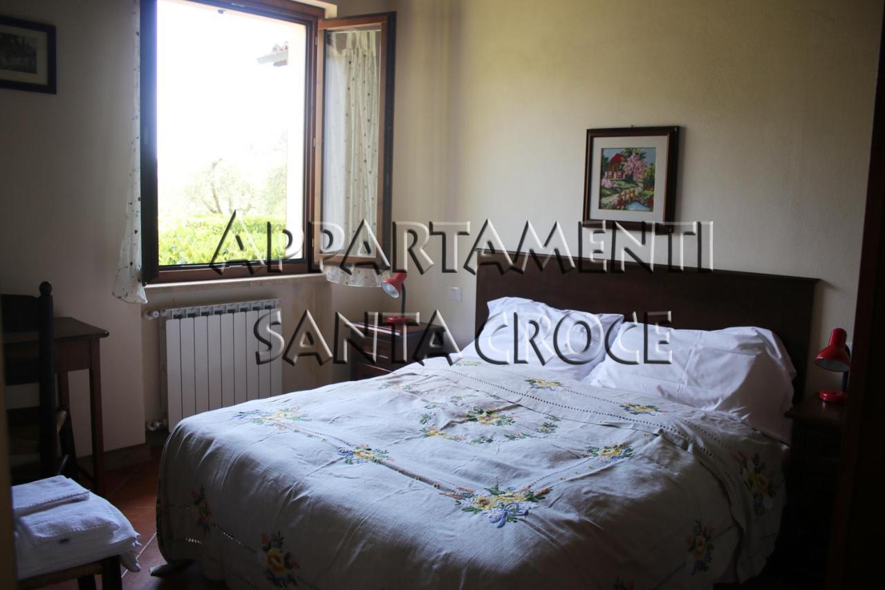Appartamenti Santa Croce Ferentillo Εξωτερικό φωτογραφία