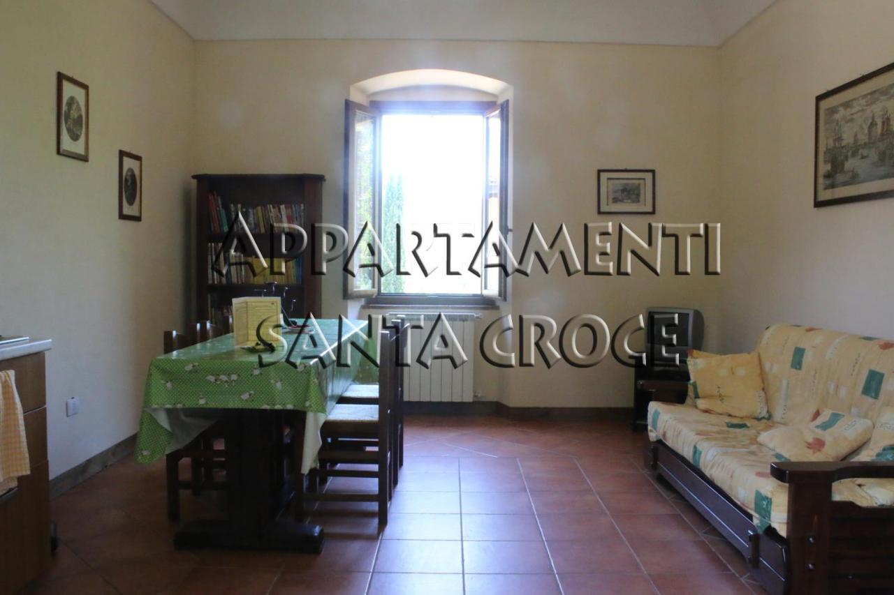 Appartamenti Santa Croce Ferentillo Εξωτερικό φωτογραφία