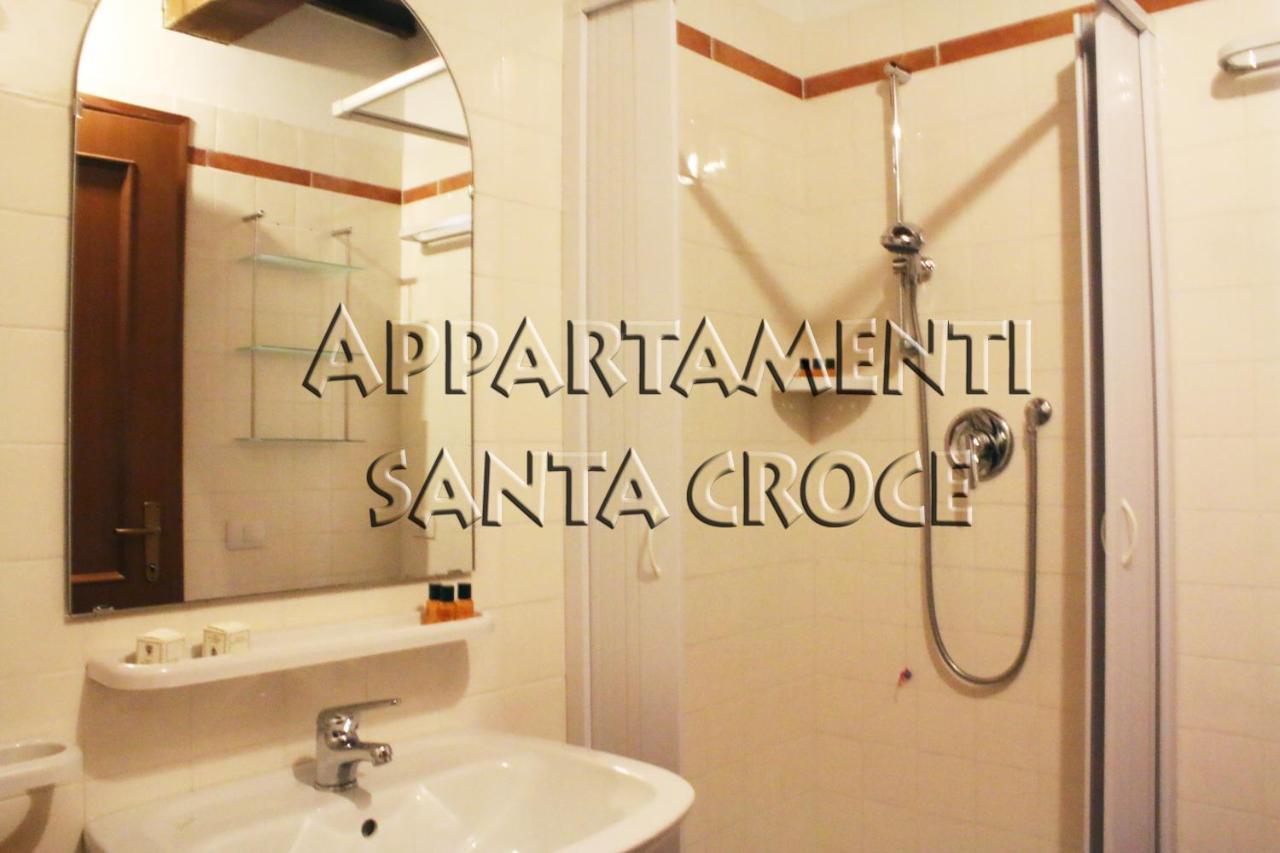 Appartamenti Santa Croce Ferentillo Εξωτερικό φωτογραφία