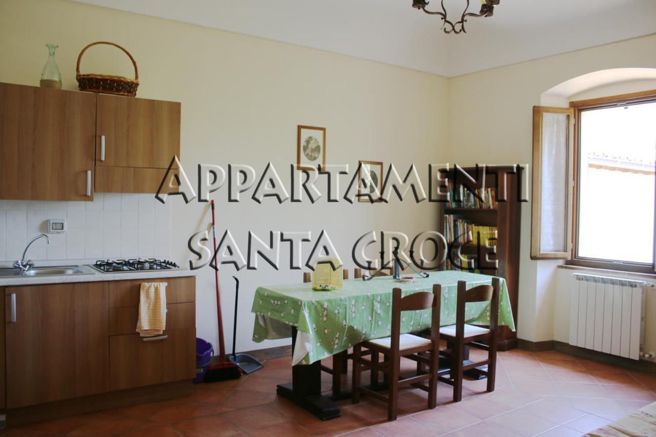 Appartamenti Santa Croce Ferentillo Εξωτερικό φωτογραφία