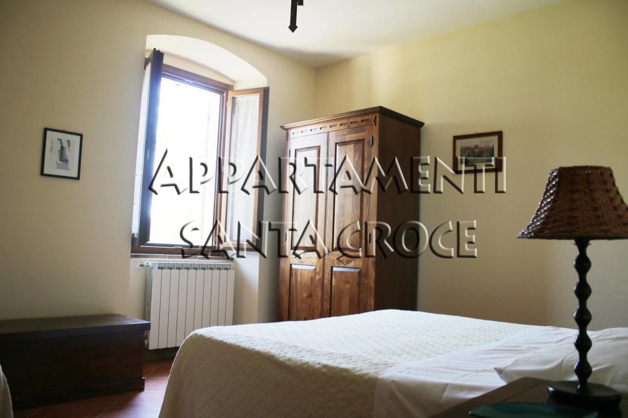 Appartamenti Santa Croce Ferentillo Εξωτερικό φωτογραφία