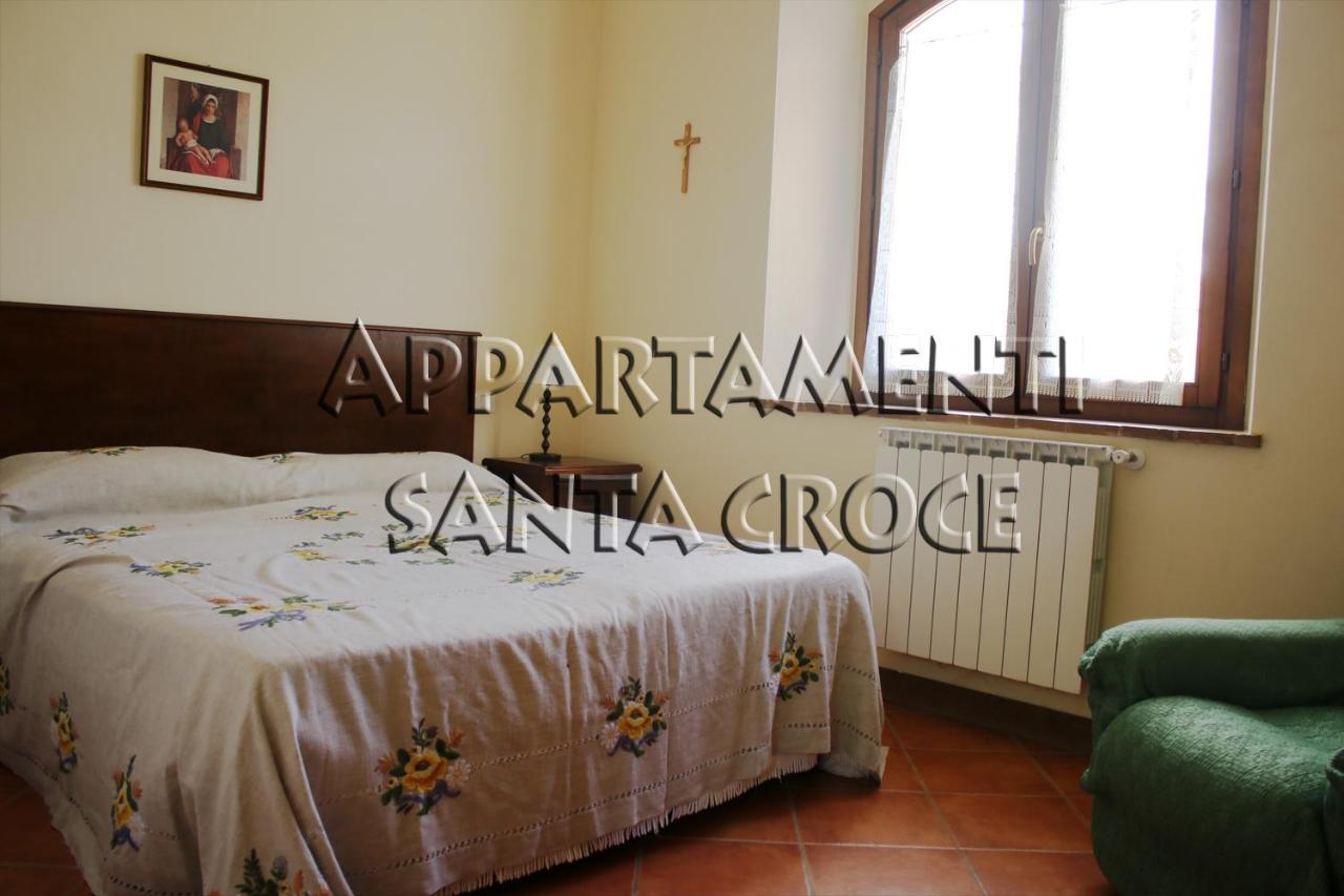 Appartamenti Santa Croce Ferentillo Εξωτερικό φωτογραφία