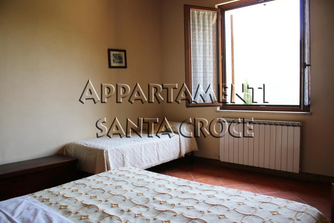 Appartamenti Santa Croce Ferentillo Εξωτερικό φωτογραφία