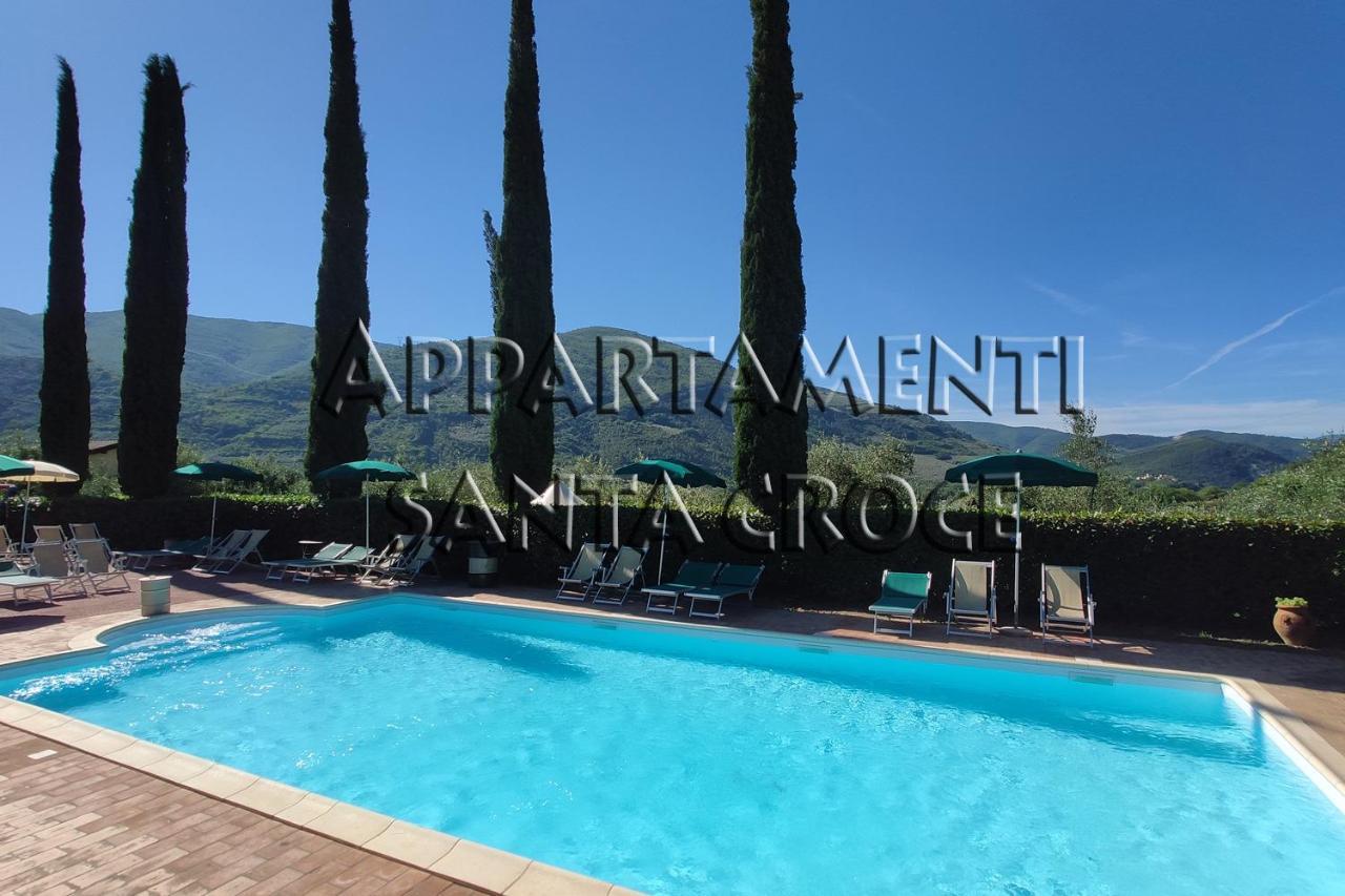 Appartamenti Santa Croce Ferentillo Εξωτερικό φωτογραφία