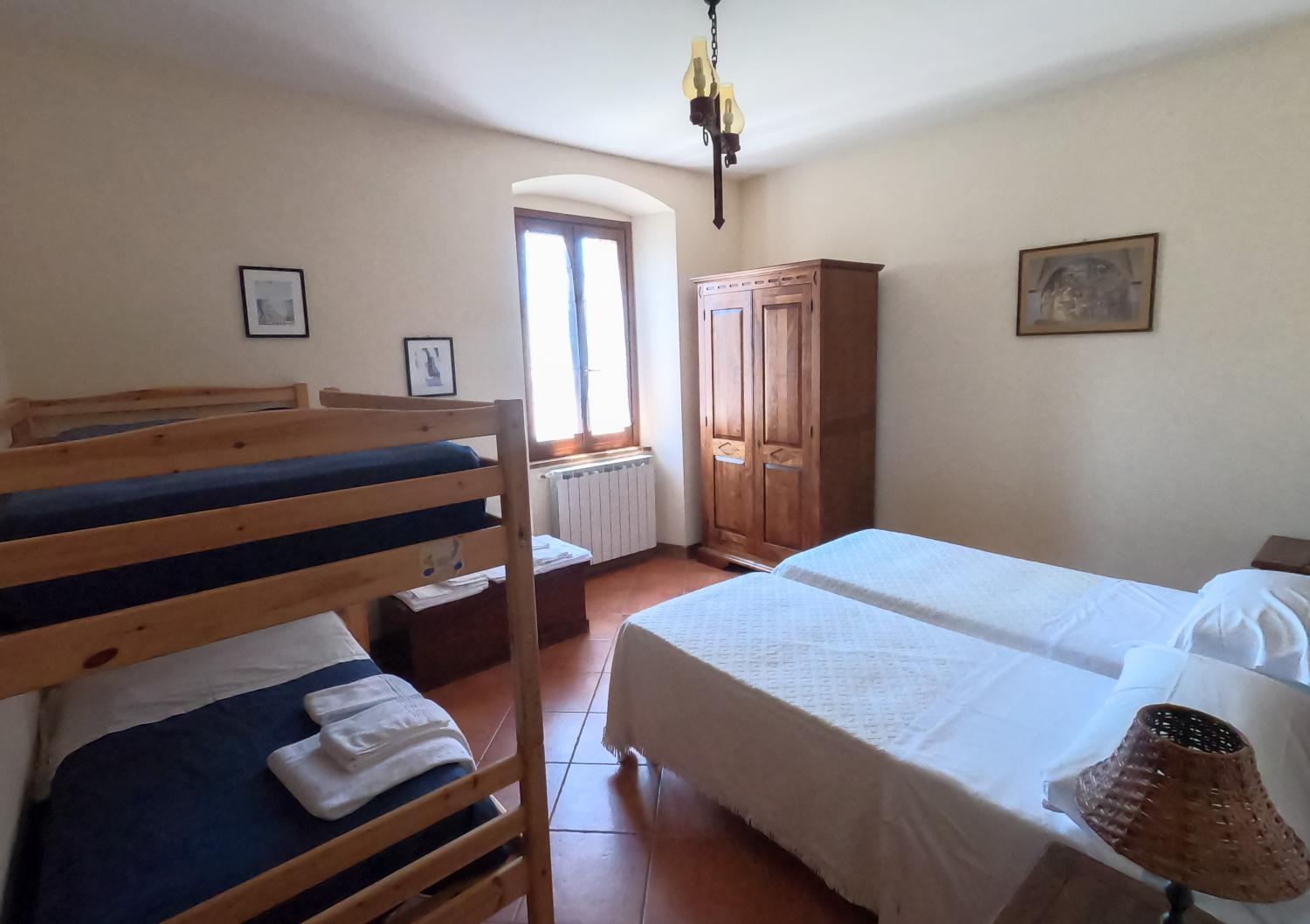 Appartamenti Santa Croce Ferentillo Εξωτερικό φωτογραφία