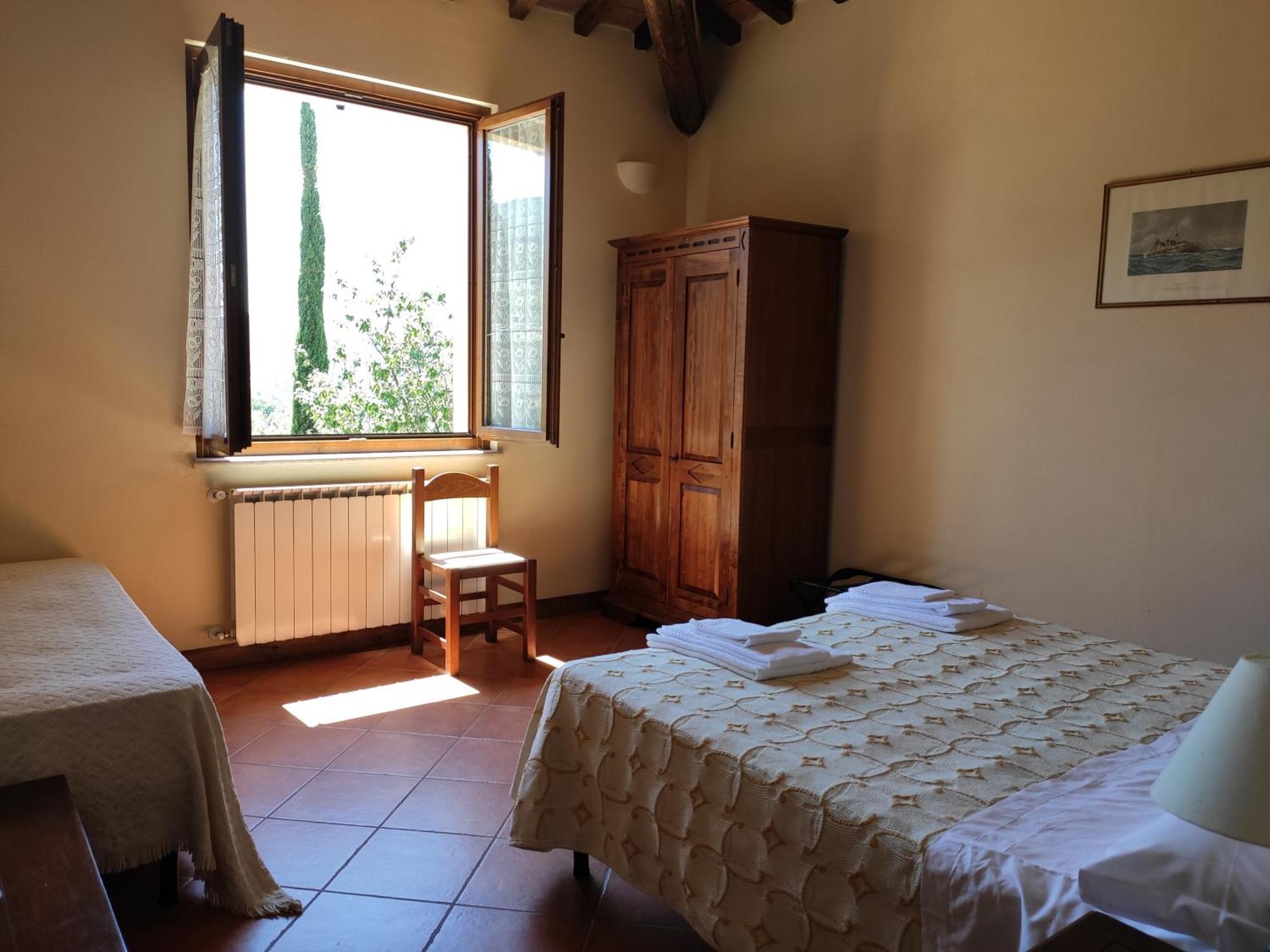 Appartamenti Santa Croce Ferentillo Εξωτερικό φωτογραφία